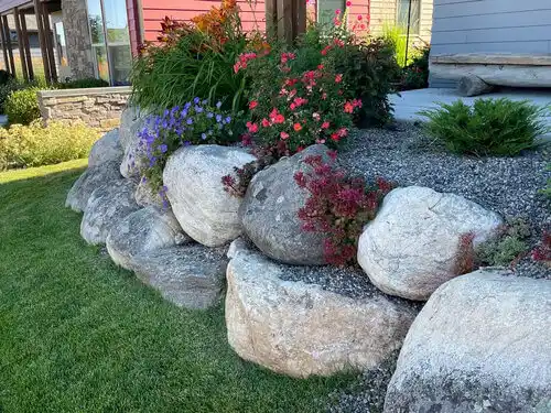 landscaping services Enumclaw